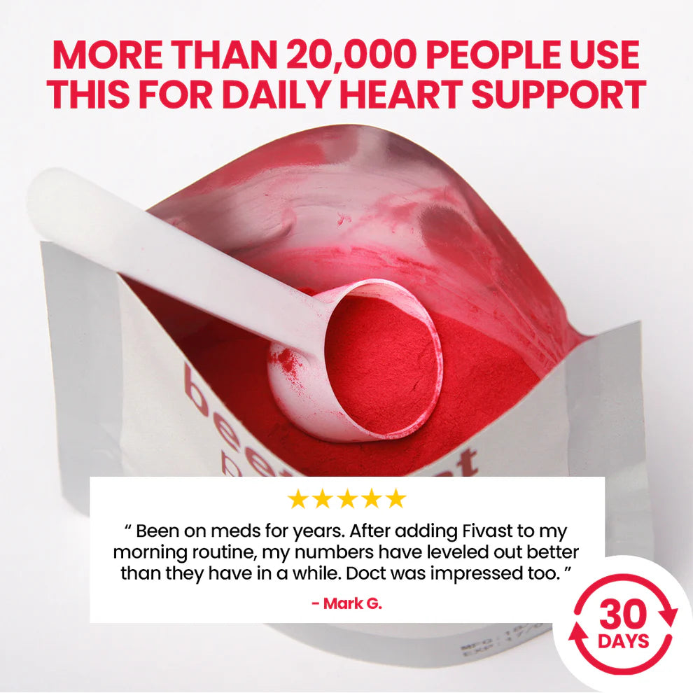 keemistry™ Natural Beet Root Powder